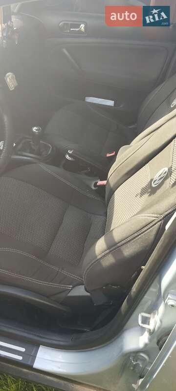 Седан Volkswagen Passat 2001 в Коломые фото 8 Седан Volkswagen Passat 2001 в Коломые