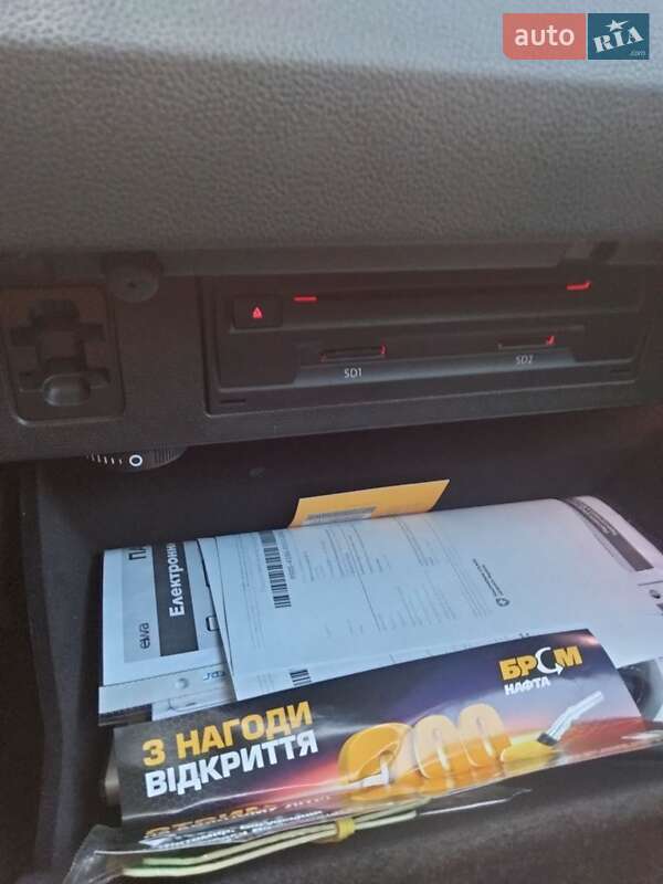 Универсал Volkswagen Passat 2017 в Житомире