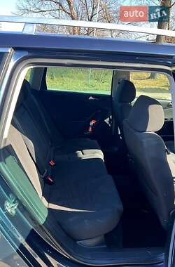 Универсал Volkswagen Passat 2007 в 