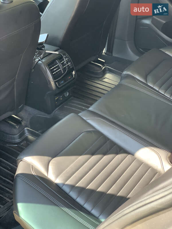 Универсал Volkswagen Passat 2015 в Калуше