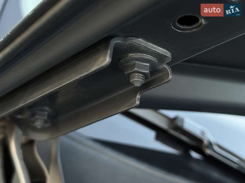 Седан Volkswagen Passat 2020 в Стрию