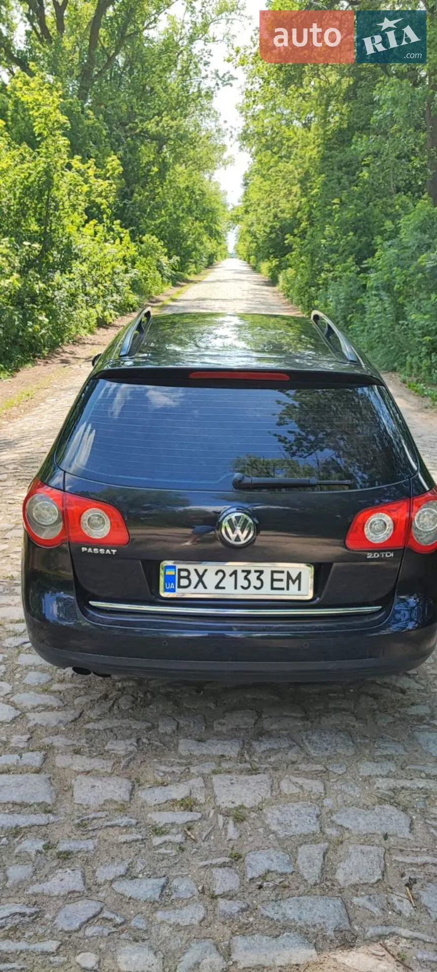 2010 Volkswagen Passat - мініатюра 4