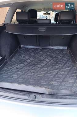 Универсал Volkswagen Passat 2014 в 
