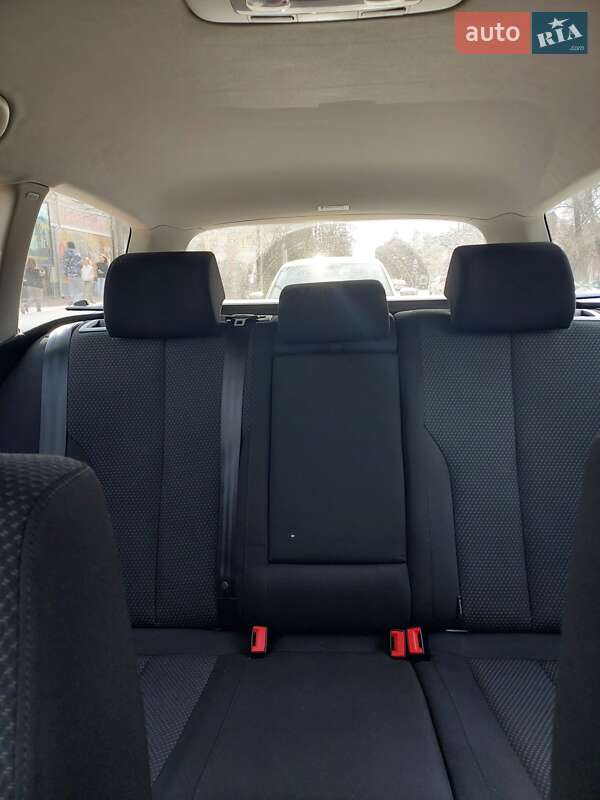 Универсал Volkswagen Passat 2009 в Кременчуге