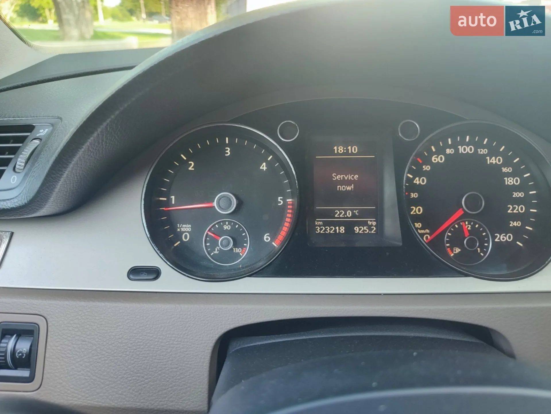 2010 Volkswagen Passat - мініатюра 15