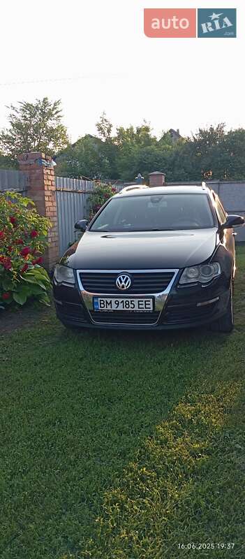 Volkswagen Passat 2010 Volkswagen Passat 2010
