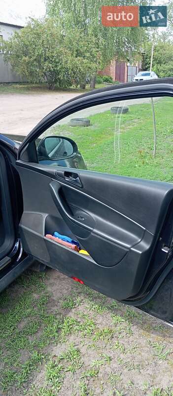 Універсал Volkswagen Passat 2010 в Сумах