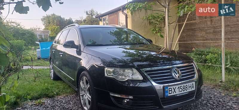 Универсал Volkswagen Passat 2006 в Киеве фото 10 Универсал Volkswagen Passat 2006 в Киеве