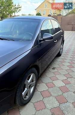 Седан Volkswagen Passat 2008 в Сумах