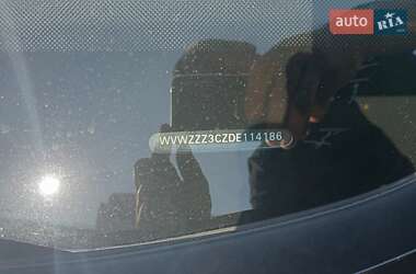 Универсал Volkswagen Passat 2013 в 