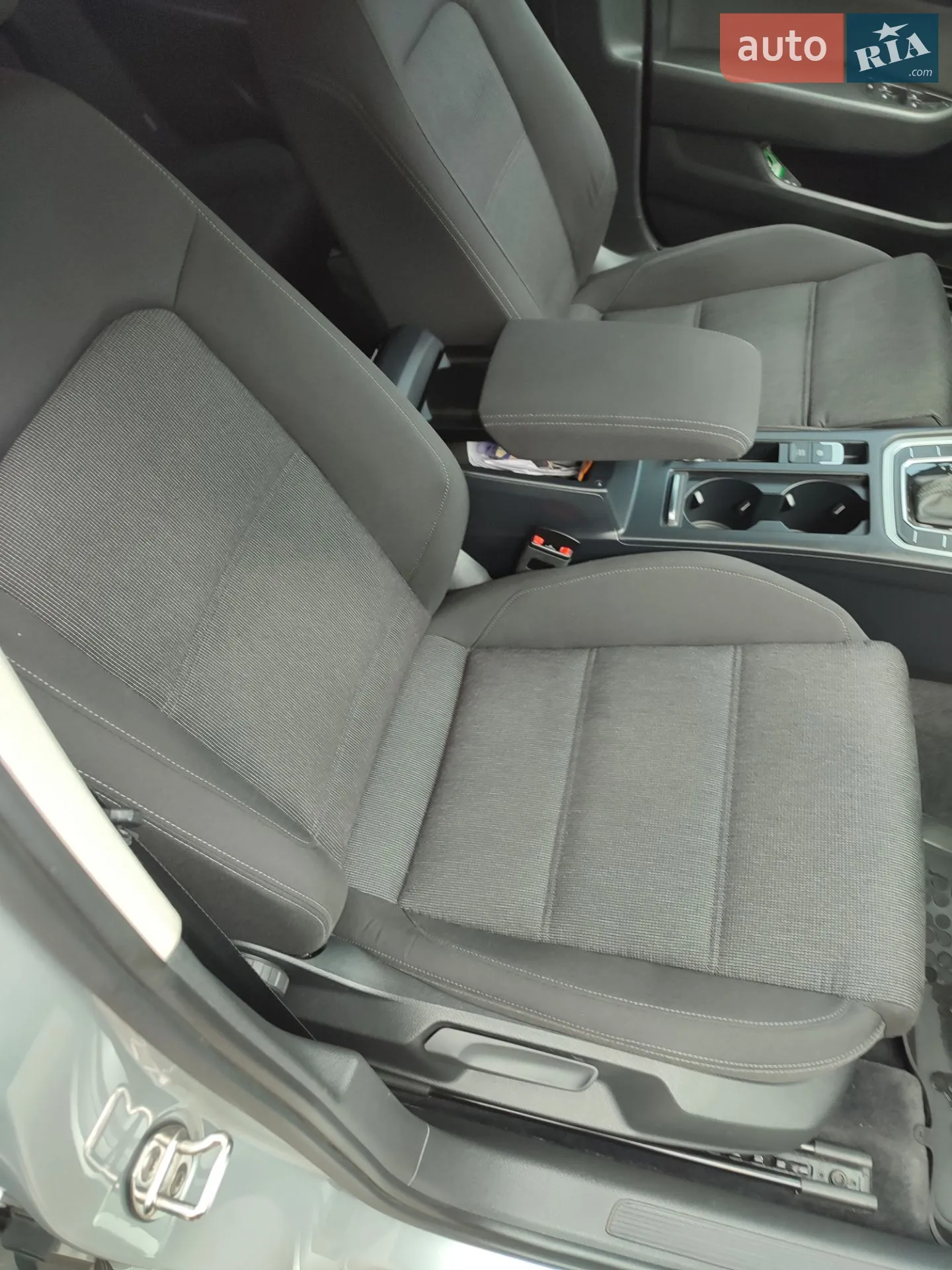2014 Volkswagen Passat - мініатюра 24