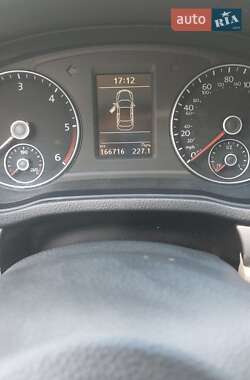 Седан Volkswagen Passat 2015 в 