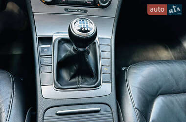 Седан Volkswagen Passat 2011 в 