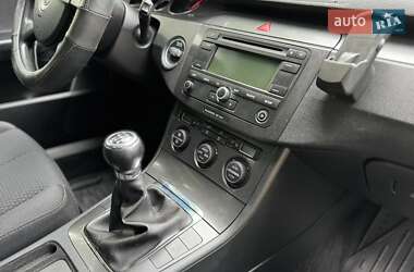Седан Volkswagen Passat 2006 в 