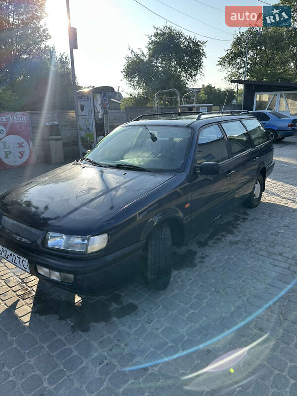 Volkswagen Passat 1994