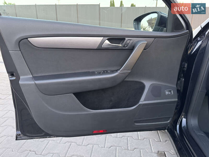 Универсал Volkswagen Passat 2011 в Луцке фото 52 Универсал Volkswagen Passat 2011 в Луцке