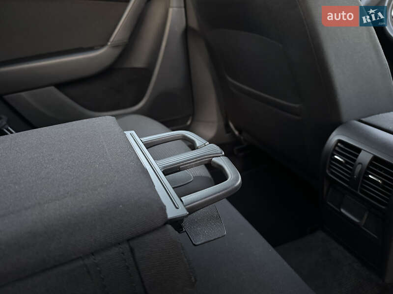 Универсал Volkswagen Passat 2011 в Луцке фото 77 Универсал Volkswagen Passat 2011 в Луцке