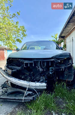 Седан Volkswagen Passat 1998 в 