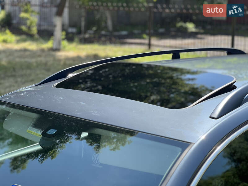 Універсал Volkswagen Passat 2010 в Калуші