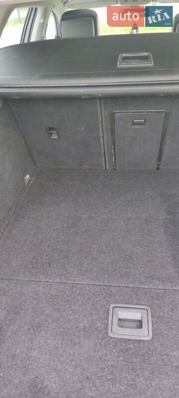 Универсал Volkswagen Passat 2014 в Ковеле