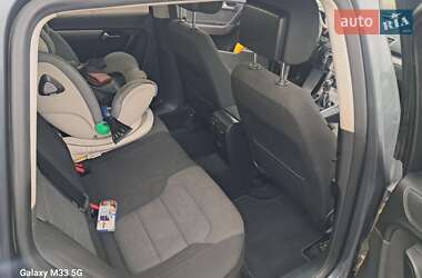 Универсал Volkswagen Passat 2011 в 