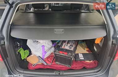 Универсал Volkswagen Passat 2011 в 