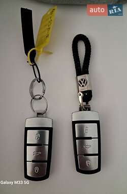 Универсал Volkswagen Passat 2011 в 