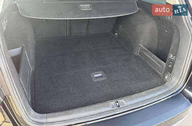 Универсал Volkswagen Passat 2012 в 