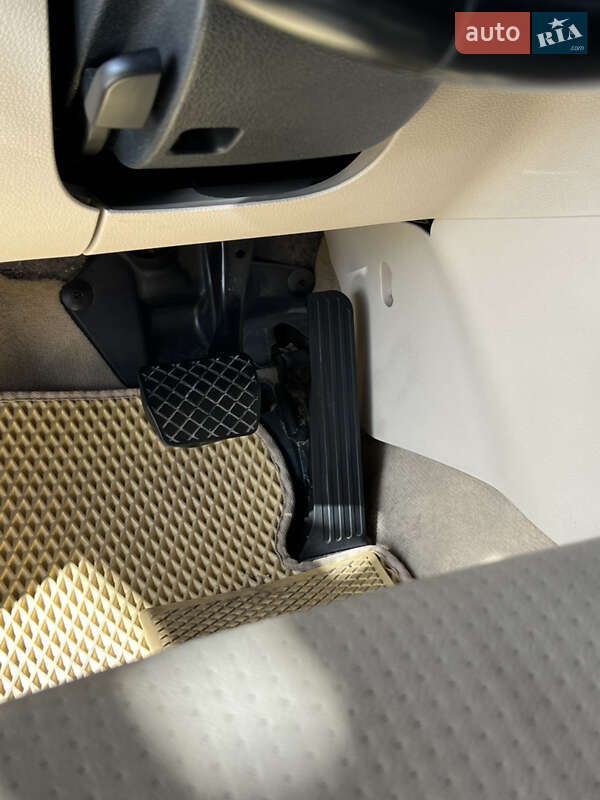 Седан Volkswagen Passat 2012 в Коростышеве