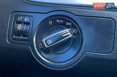Универсал Volkswagen Passat 2011 в 