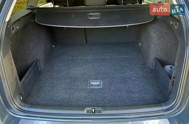 Универсал Volkswagen Passat 2011 в 