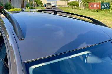Универсал Volkswagen Passat 2011 в 