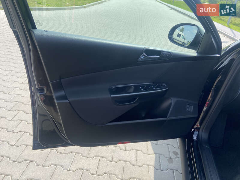 Универсал Volkswagen Passat 2007 в Ковеле