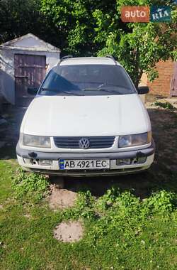 Універсал Volkswagen Passat 1995 в Вінниці
