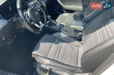 Седан Volkswagen Passat 2018 в 