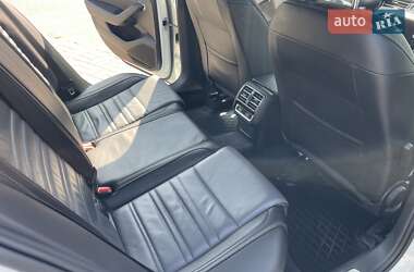 Седан Volkswagen Passat 2018 в 