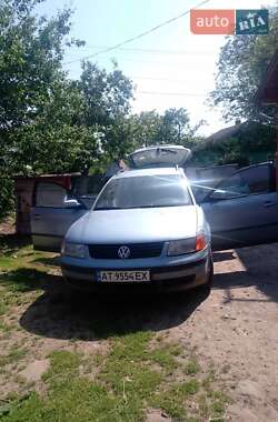 Универсал Volkswagen Passat 1999 в Долине