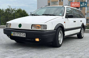 Універсал Volkswagen Passat 1992 в Вінниці