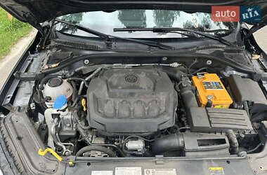 Седан Volkswagen Passat 2019 в 