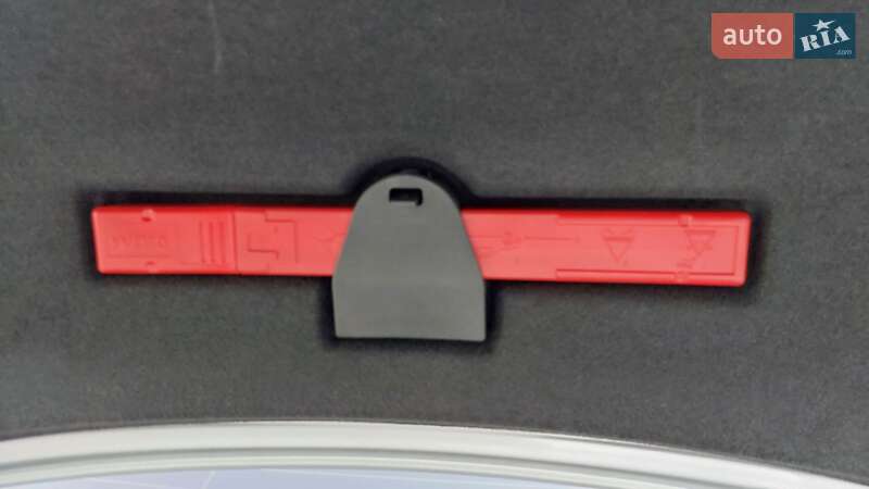 Седан Volkswagen Passat 2016 в Одесі