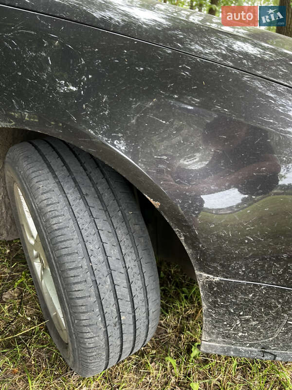 Универсал Volkswagen Passat 2007 в Любешове