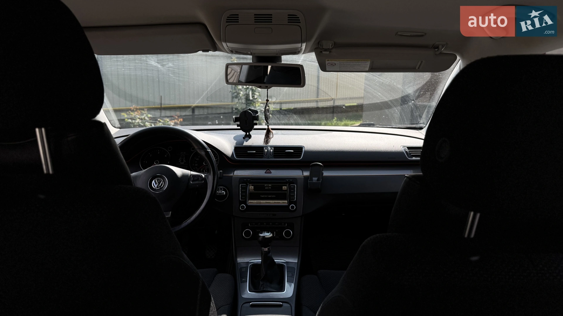 2010 Volkswagen Passat - мініатюра 4