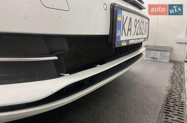 Седан Volkswagen Passat 2016 в 