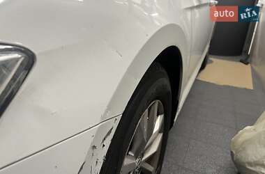 Седан Volkswagen Passat 2016 в 