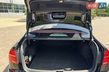 Седан Volkswagen Passat 2016 в 