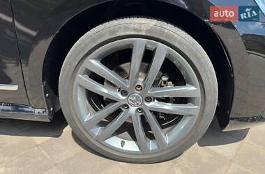 Седан Volkswagen Passat 2016 в 