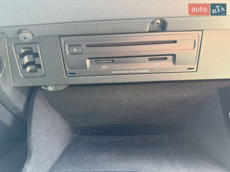 Универсал Volkswagen Passat 2016 в Виннице