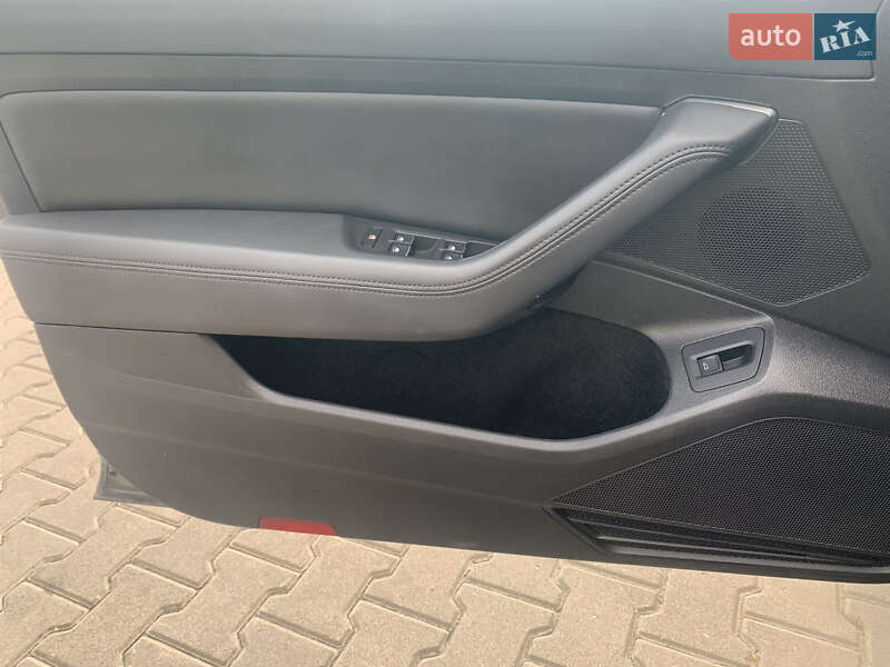 Универсал Volkswagen Passat 2019 в Луцке