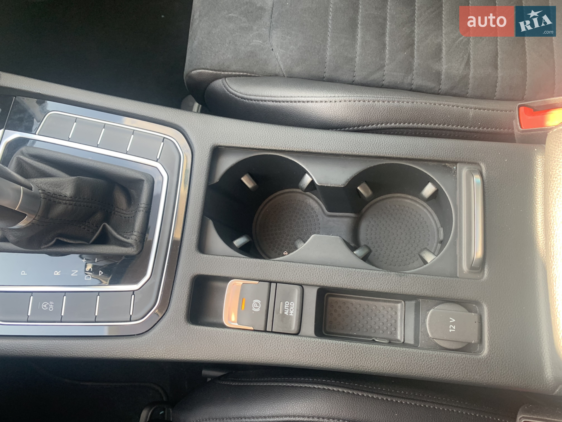 2019 Volkswagen Passat - мініатюра 24