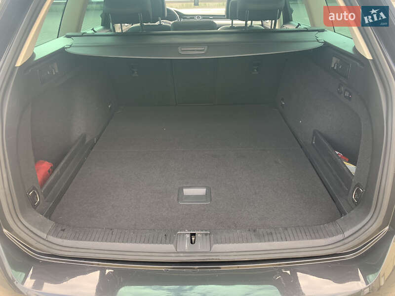 Универсал Volkswagen Passat 2019 в Луцке